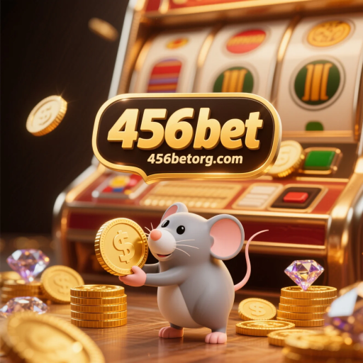 Descubra a Emoção dos Jackpots na 456 Bet