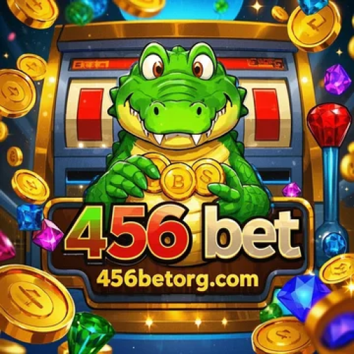 Cassino Ao Vivo: A Experiência Imersiva da 456 Bet