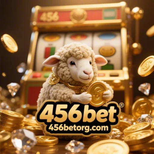Descubra as Melhores Máquinas Slot no 456 Bet